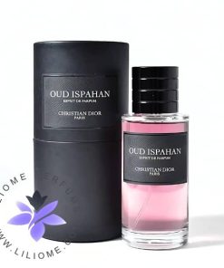 Dior Oud Ispahan Esprit De Parfum