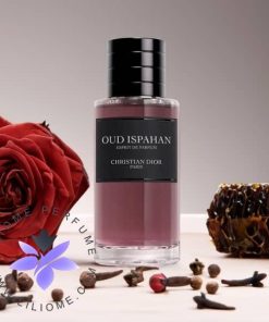 Dior Oud Ispahan Esprit De Parfum