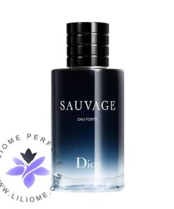 Dior Sauvage Eau Forte