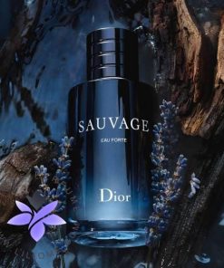 Dior Sauvage Eau Forte