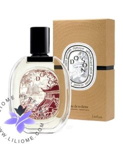 Diptyque Do Son Limited Edition