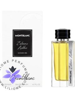 Extreme Leather Montblanc