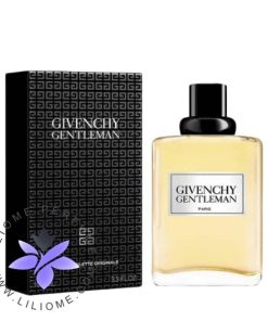 Givenchy Gentleman Original