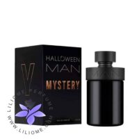 Halloween Man Mystery