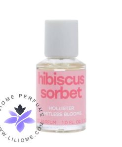 Hollister Hibiscus Sorbet