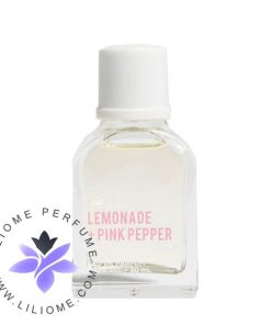Hollister Lemonade + Pink Pepper