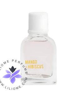Hollister Mango + Hibiscus