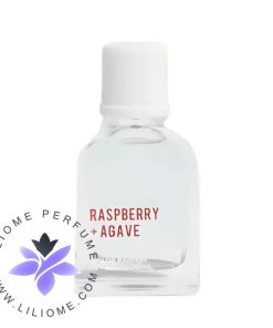 Hollister Raspberry + Agave