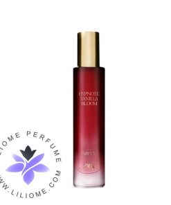 Zara Hypnotic Vanilla Bloom