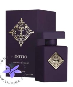 Initio Narcotic Delight