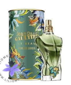 Jean Paul Gaultier Le Beau Paradise Garden