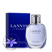 Lanvin L'Homme