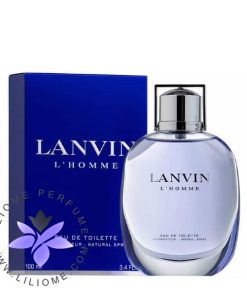 Lanvin L'Homme
