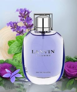 Lanvin L'Homme