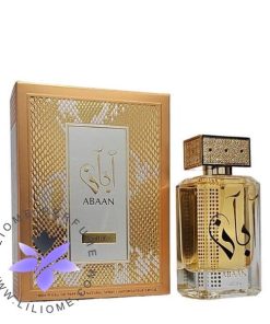 Lattafa Abaan