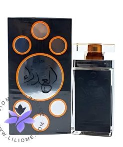 Lattafa Al Azra'a Black