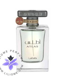 Lattafa Atlas Perfumes