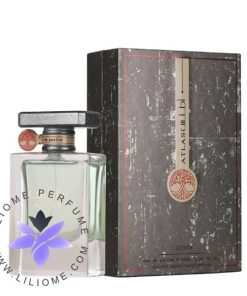 Lattafa Atlas Perfumes