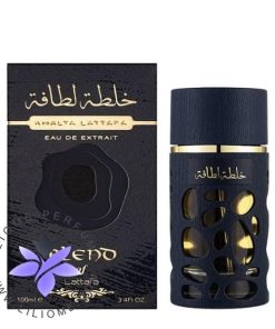 Lattafa Khalta Blend Of Lattafa