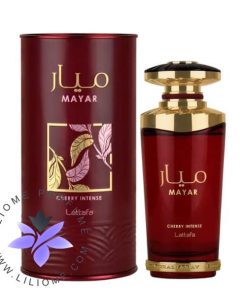 Lattafa Mayar Cherry Intense