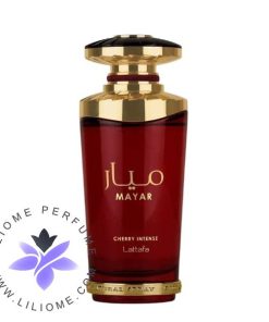 Lattafa Mayar Cherry Intense
