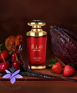 Lattafa Mayar Cherry Intense