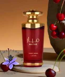 Lattafa Mayar Cherry Intense