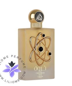 Lattafa Perfumes Tharwah Gold
