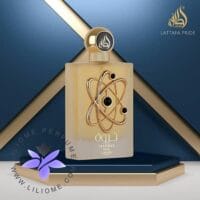 Lattafa Perfumes Tharwah Gold