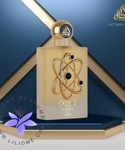 Lattafa Perfumes Tharwah Gold