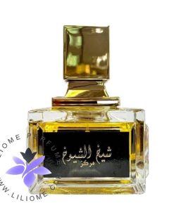 Lattafa Sheikh Al Shuyukh Concentrated