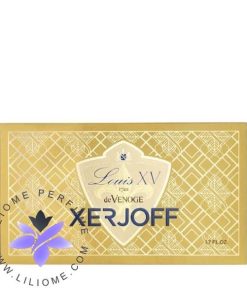 Louis XV 1722 Xerjoff