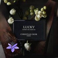 Lucky Esprit De Parfum Dior