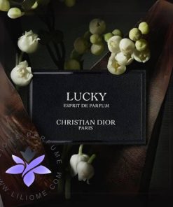 Lucky Esprit De Parfum Dior