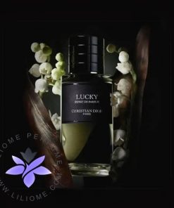 Lucky Esprit De Parfum Dior
