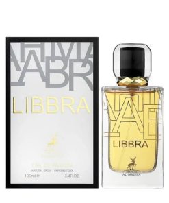 Maison Alhambra Libbra
