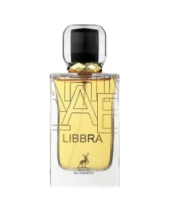 Maison Alhambra Libbra