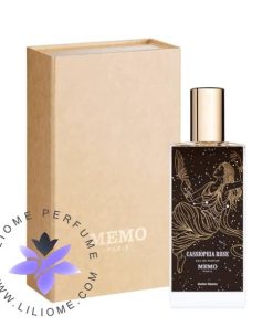 Memo Paris Cassiopeia Rose