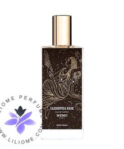 Memo Paris Cassiopeia Rose