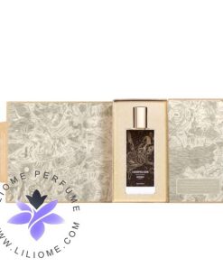 Memo Paris Cassiopeia Rose