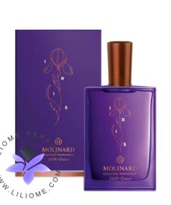 Molinard Iris Eau de Parfum