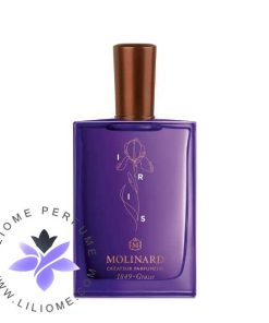 Molinard Iris Eau de Parfum