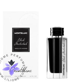 Montblanc Black Meisterstuck