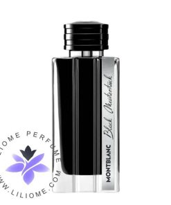 Montblanc Black Meisterstuck