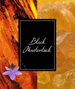 Montblanc Black Meisterstuck