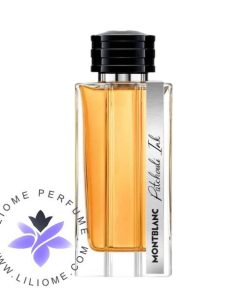 Montblanc Patchouli Ink