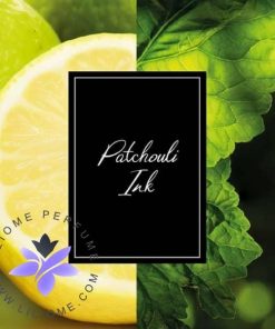 Montblanc Patchouli Ink