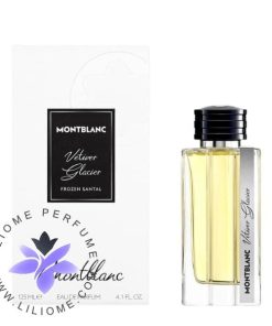 Montblanc Vetiver Glacier