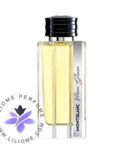 Montblanc Vetiver Glacier