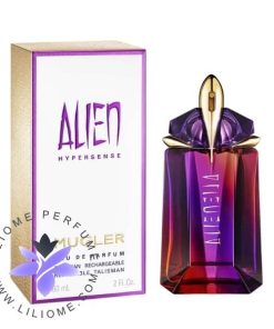 Mugler Alien Hypersense